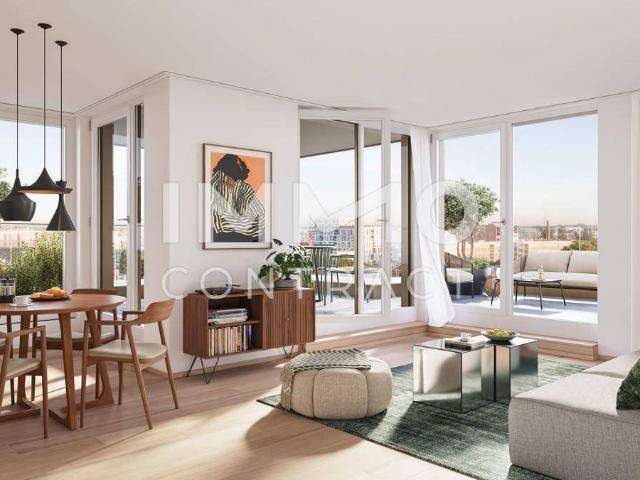 Apartment kaufen in Gerasdorf bei Wien, Gerasdorf