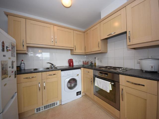 House for rent in Gants Hill, Greater London