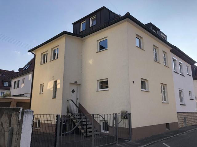 Doppelhaushälfte mieten in Fellbach, Baden-Württemberg
