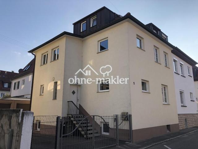 Haus mieten in Fellbach, Baden-Württemberg