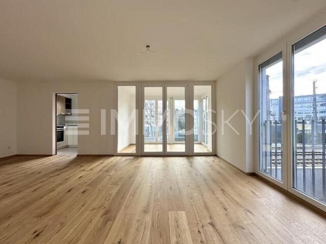 Apartment kaufen in Bregenz, Vorarlberg