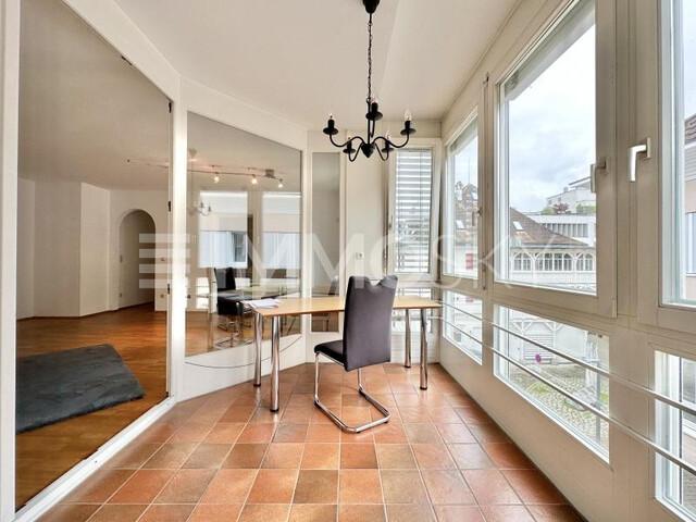 Apartment kaufen in Dornbirn, Vorarlberg