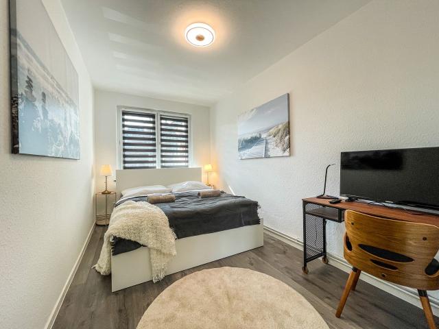 Apartment mieten in Mitte, Hannover
