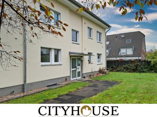 Wohnung kaufen in Köln, Nordrhein-Westfalen