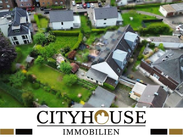 Erdgeschosswohnung kaufen in Brauweiler, Pulheim