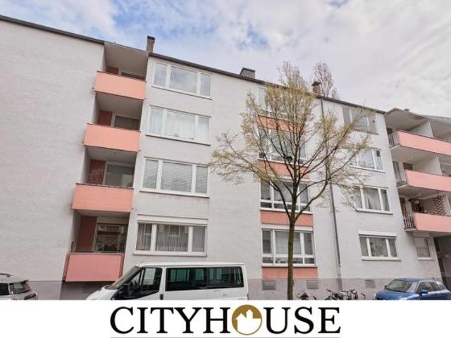 Wohnung kaufen in Köln, Nordrhein-Westfalen