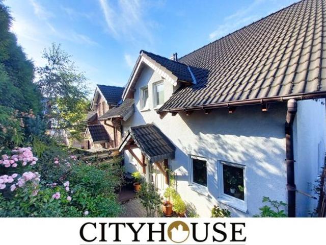 Haus kaufen in Breitenstein, Nordrhein-Westfalen