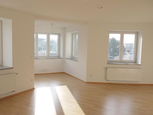 Wohnung kaufen in Oststadt, Ulm