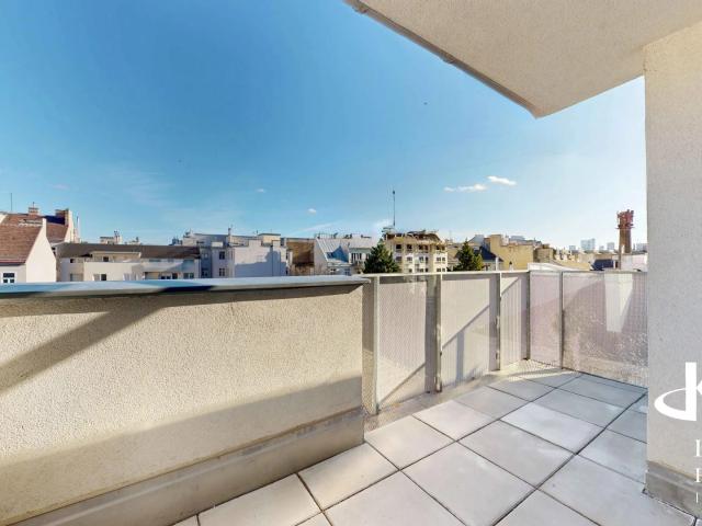 Apartment mieten in KG Mariahilf, Wien