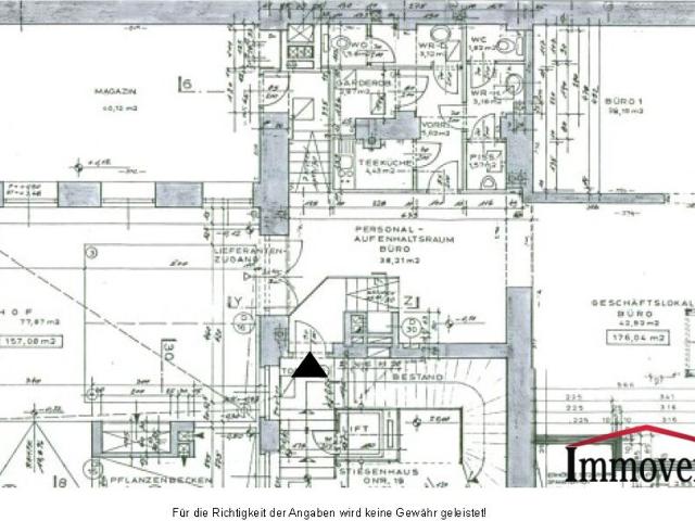 Büro mieten in Donaustadt, Wien