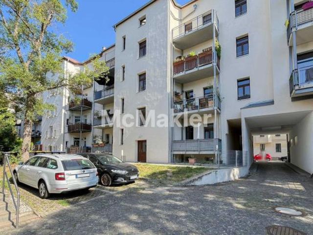 Wohnung kaufen in Leipzig, Sachsen