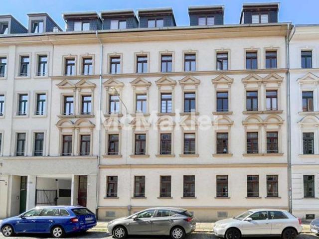 Wohnung kaufen in Leipzig, Sachsen