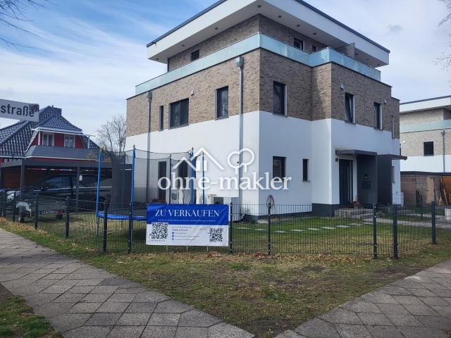 Haus kaufen in Falkensee, Brandenburg