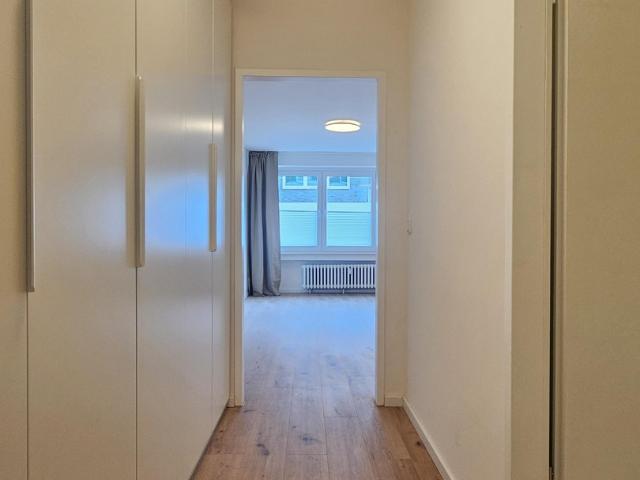 Wohnung mieten in Derendorf, Düsseldorf