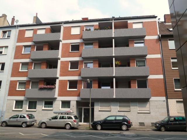 Apartment mieten in Klinikviertel, Dortmund