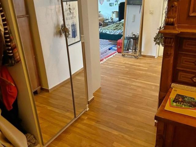 Apartment mieten in Klinikviertel, Dortmund