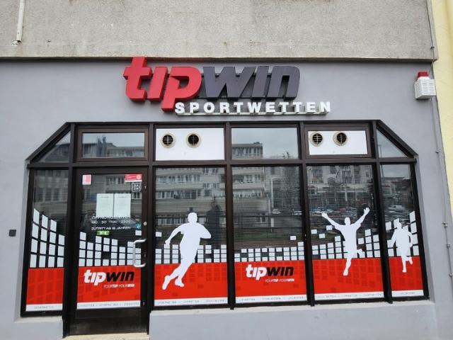 Gewerbe kaufen in Homburg