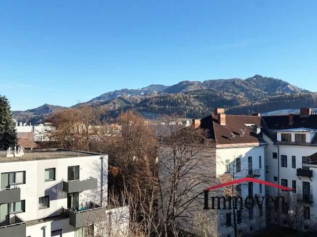 Wohnung kaufen in Leoben, Steiermark