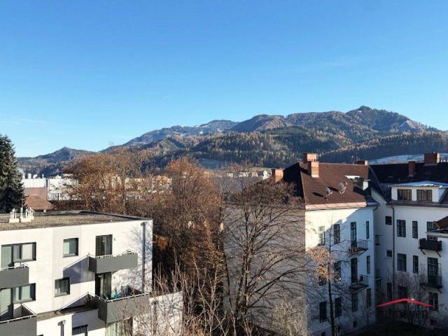 Apartment kaufen in Leoben