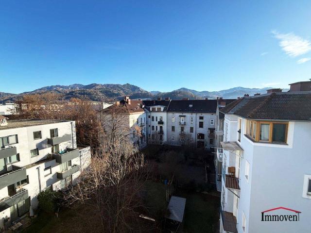 Apartment kaufen in Leoben