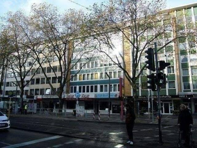 Haus kaufen in Broich, Mülheim