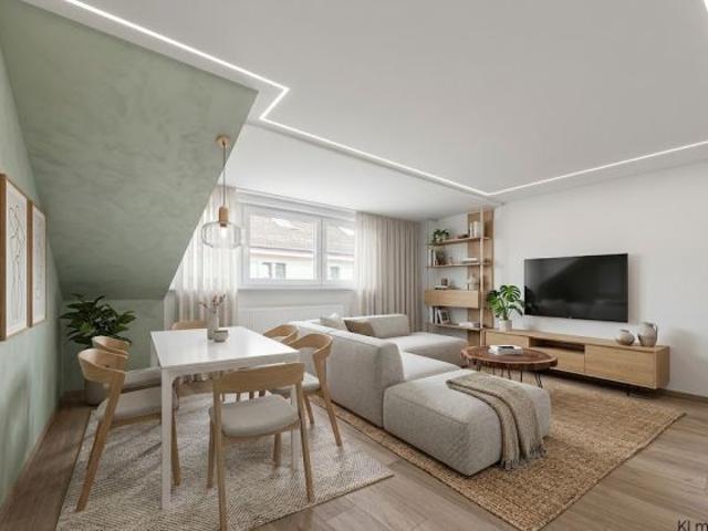 Wohnung kaufen in Karlsruhe, Baden-Württemberg