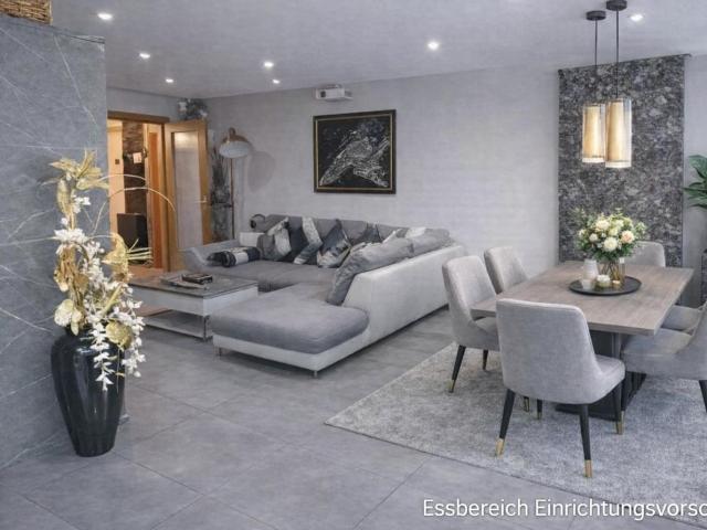 Wohnung kaufen in Eggenberg, Gersdorf-Feistritz