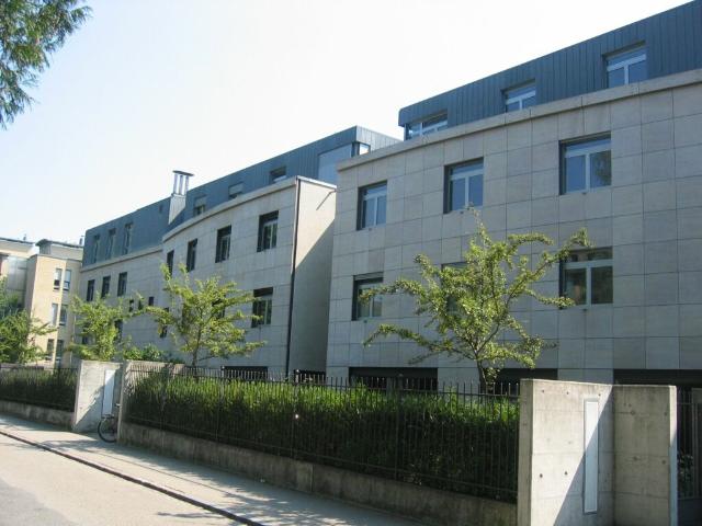 Wohnung mieten in Bern