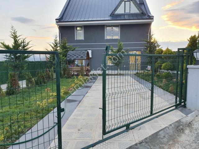 Bolu Merkez, Bolu içerisinde satılık Villa