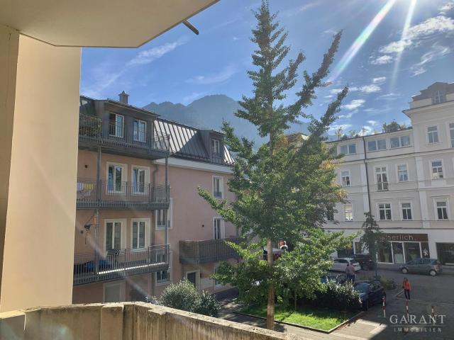 Wohnung kaufen in Nonn, Bad Reichenhall