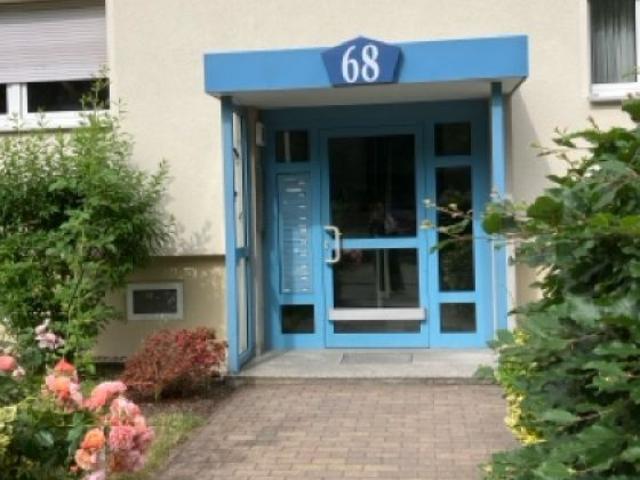 Wohnung mieten in Cottbus, Brandenburg