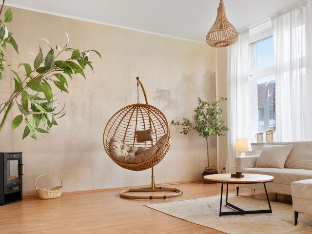 Apartment mieten in Mitte, Braunschweig
