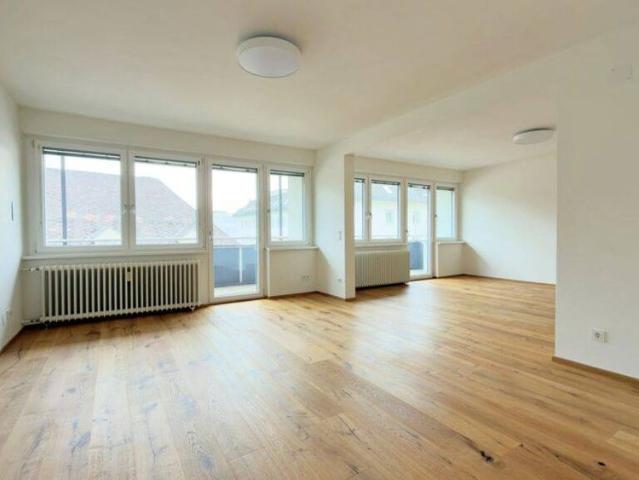 Apartment mieten in Innere Stadt, Klagenfurt