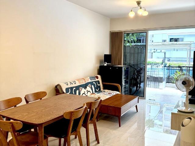 Condominium for sale in Tampines, 18 Far East, Tampines