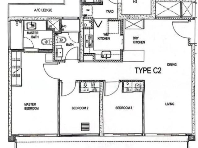 Condominium for sale