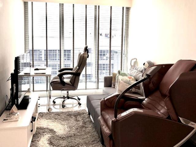 Condominium for sale