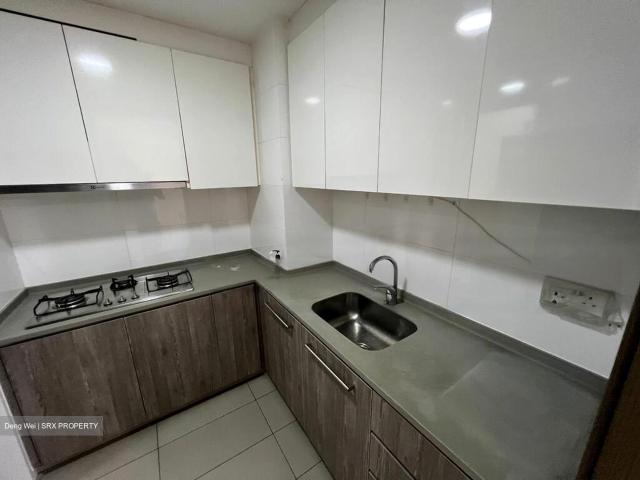 Condominium for sale in Tampines
