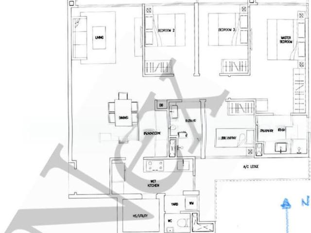 Condominium for sale