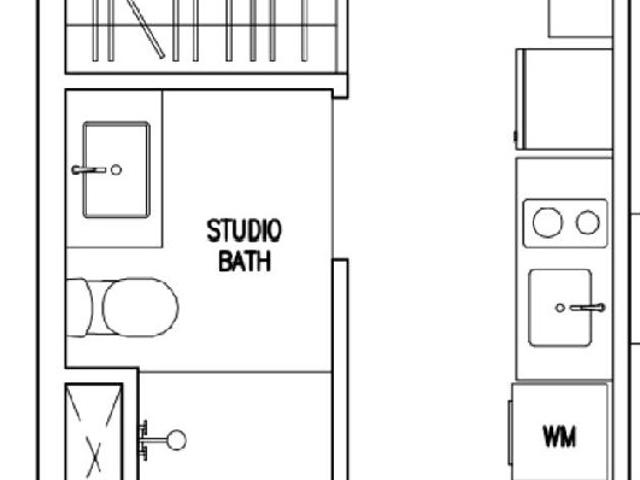 Condominium for rent