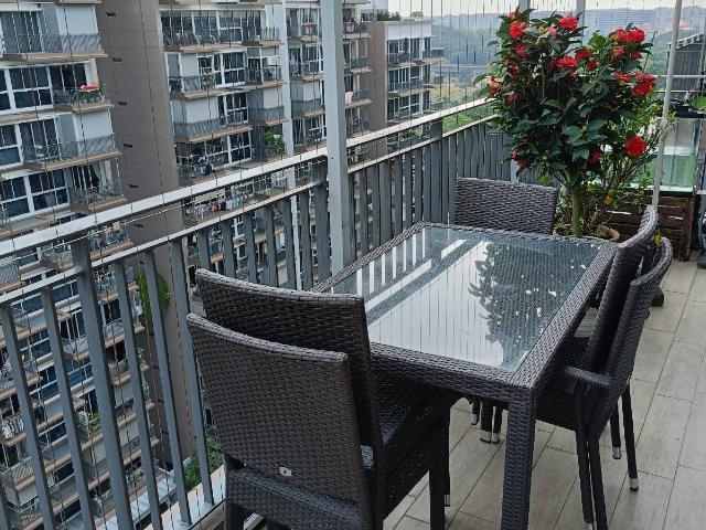 Condominium for sale