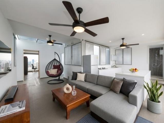 Condominium for sale