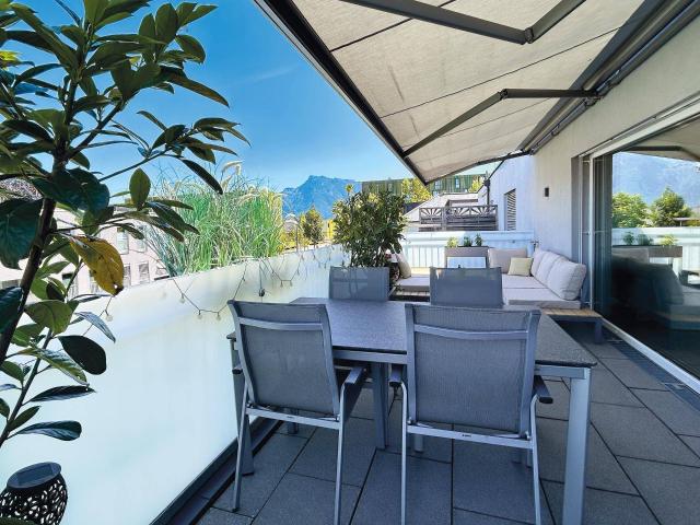 Apartment kaufen in Salzburg