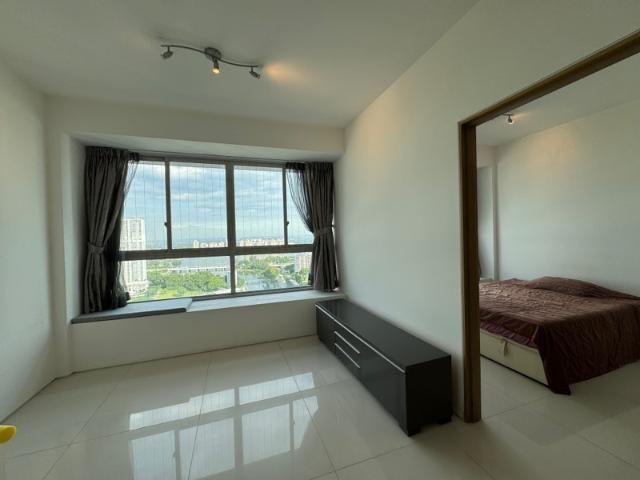 Condominium for rent