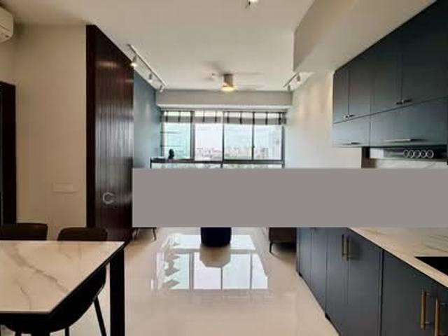Condominium for rent