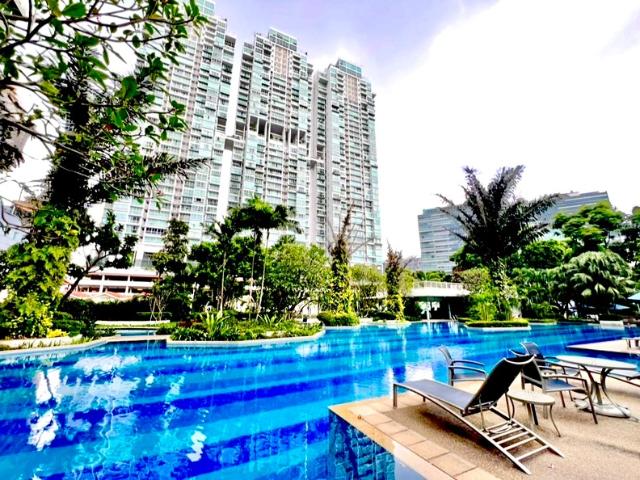 Condominium for rent