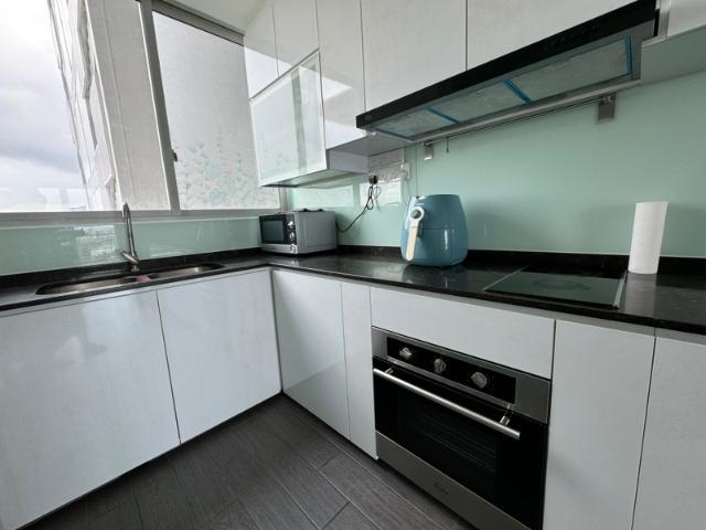 Condominium for rent