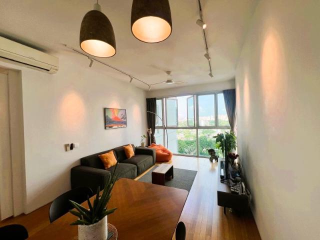 Condominium for sale