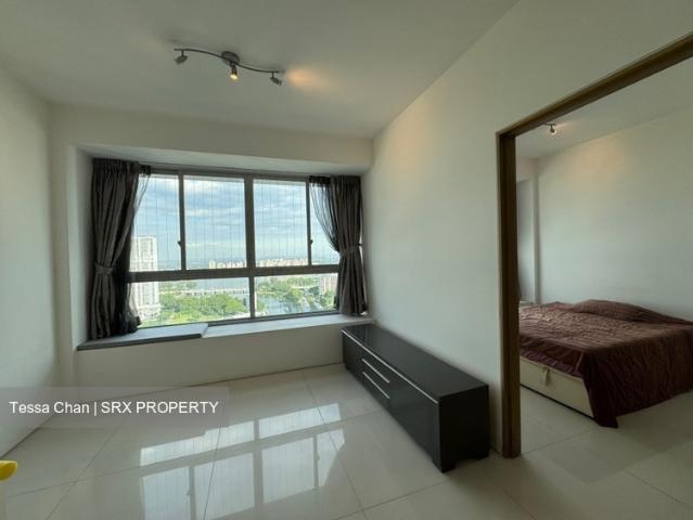 Condominium for rent