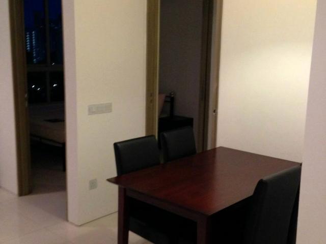 Condominium for rent