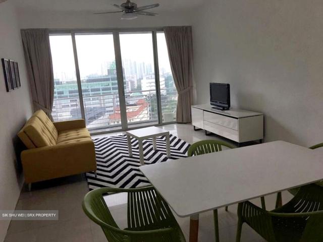 Condominium for sale